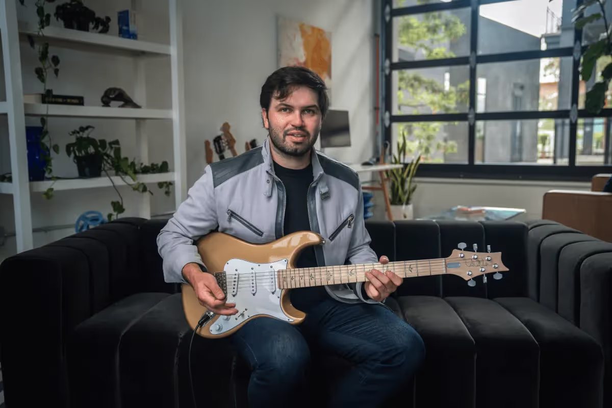 The 12-Bar Blues Progression: Step-by-Step Guide